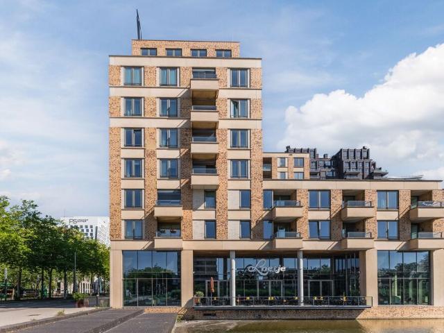 Bovenwoning te huur in Amsterdam