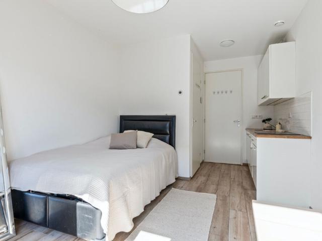 Bovenwoning te huur in Amsterdam, Noord Holland