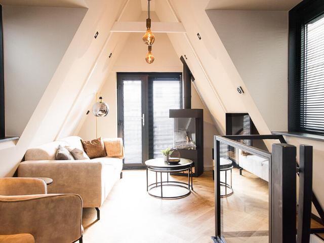 Bovenwoning te huur in Amsterdam, Noord Holland