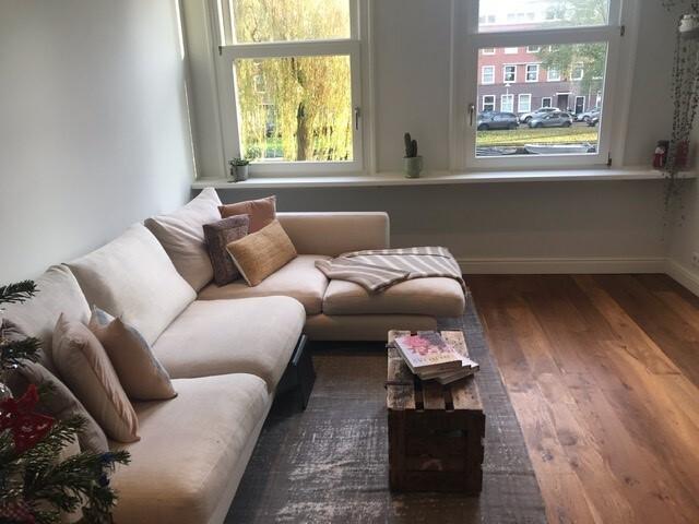 Bovenwoning te huur in Amsterdam, Noord Holland