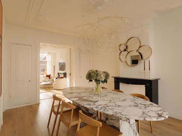 Bovenwoning te huur in Amsterdam
