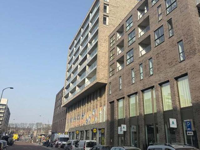 Bovenwoning te huur in Amsterdam, Noord Holland