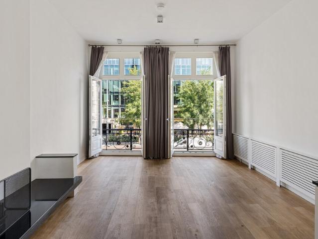 Appartement te huur in Amsterdam, Noord Holland