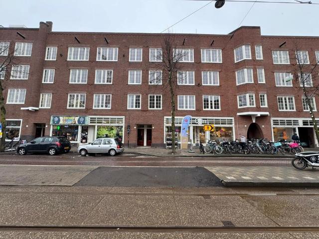 Bovenwoning te huur in Amsterdam, Noord Holland