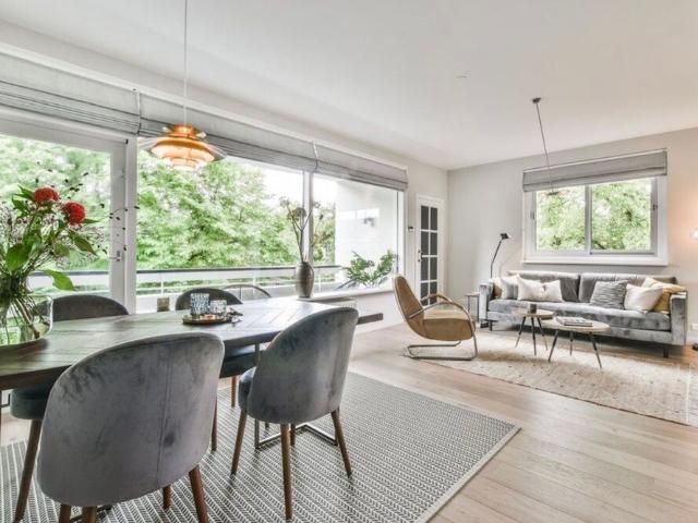 Bovenwoning te huur in Amsterdam, Noord Holland