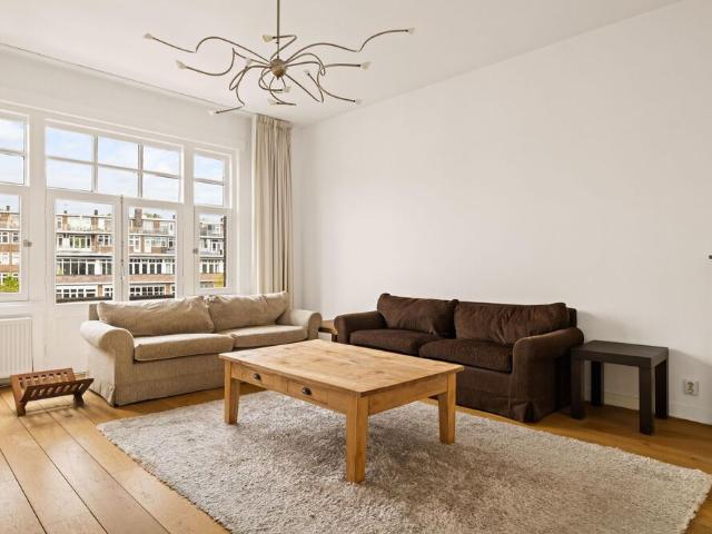 Bovenwoning te huur in Amsterdam, Noord Holland