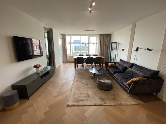 Bovenwoning te huur in Amsterdam, Noord Holland