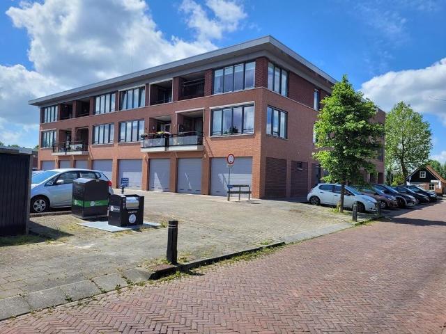 Bovenwoning te huur in Andijk, Noord Holland