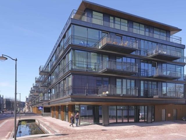 Bovenwoning te huur in Arnhem, Gelderland