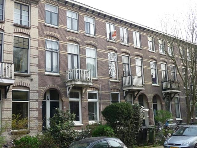 Appartement te huur in Arnhem