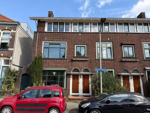 Bovenwoning te huur in Arnhem, Gelderland