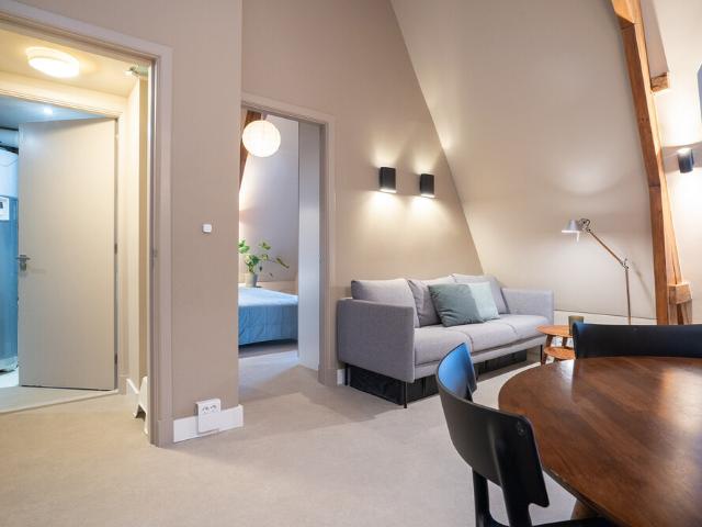 Bovenwoning te huur in Arnhem, Gelderland