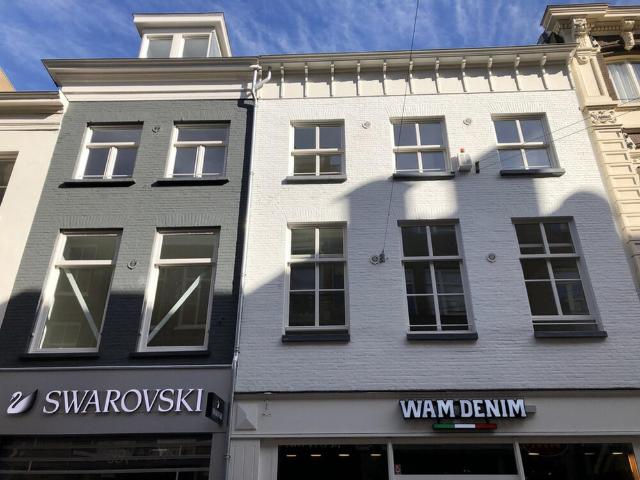 Bovenwoning te huur in Arnhem