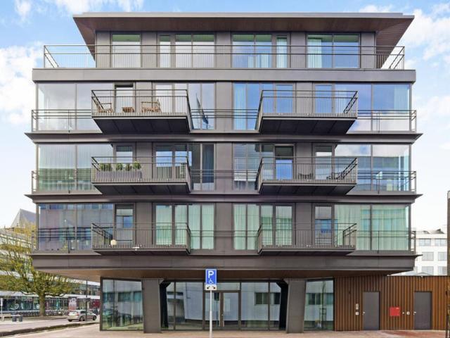 Appartement te huur in Arnhem, Gelderland