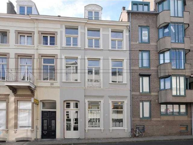 Bovenwoning te huur in Arnhem, Gelderland