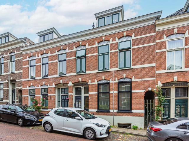 Appartement te huur in Arnhem, Gelderland