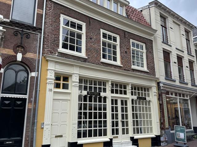 Bovenwoning te huur in Arnhem, Gelderland