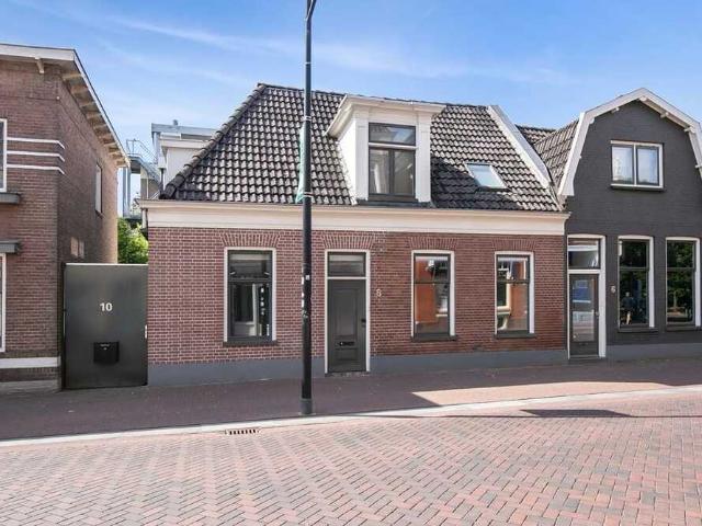 Bovenwoning te huur in Assen, Drenthe