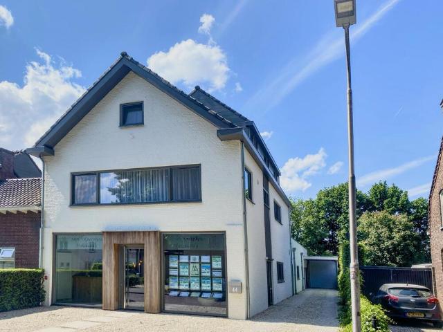 Bovenwoning te huur in Berkel-enschot