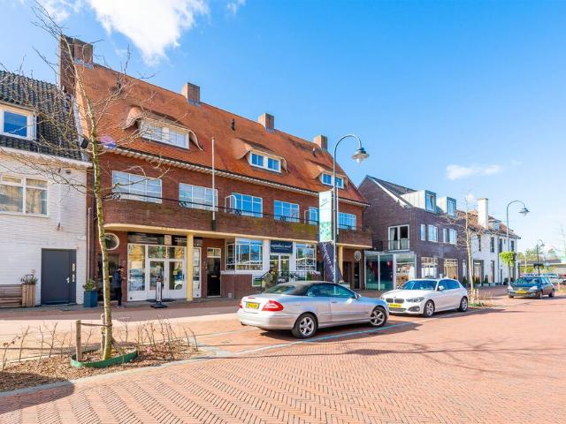 Bovenwoning te huur in Bilthoven, Utrecht