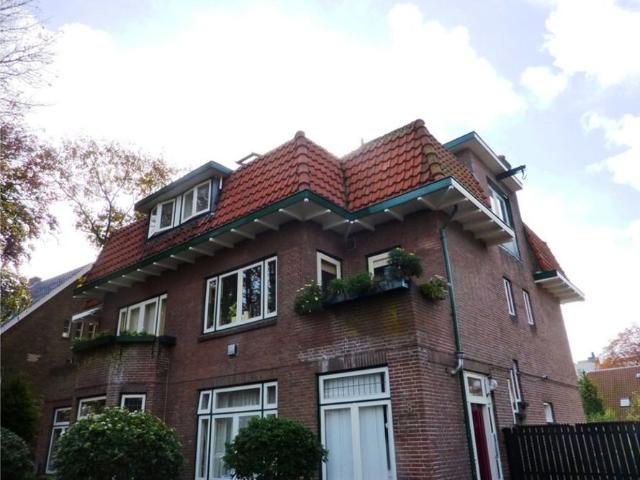 Bovenwoning te huur in Noord Holland