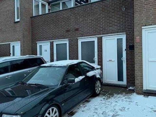 Bovenwoning te huur in Born, Limburg