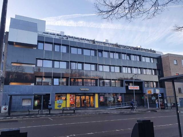 Bovenwoning te huur in Breda, Noord Brabant