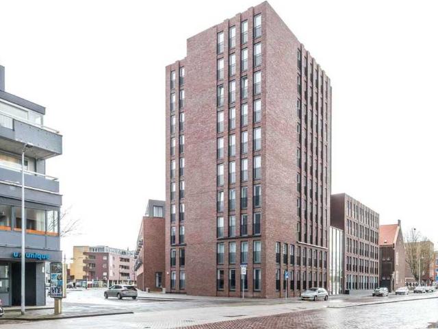 Bovenwoning te huur in Breda, Noord Brabant