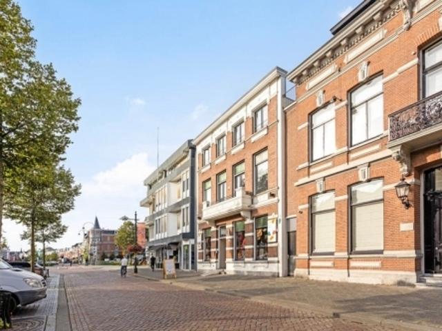 Bovenwoning te huur in Breda, Noord Brabant