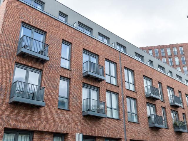 Bovenwoning te huur in Breda, Noord Brabant