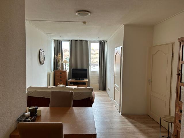 Appartement te huur in Brielle, Zuid Holland