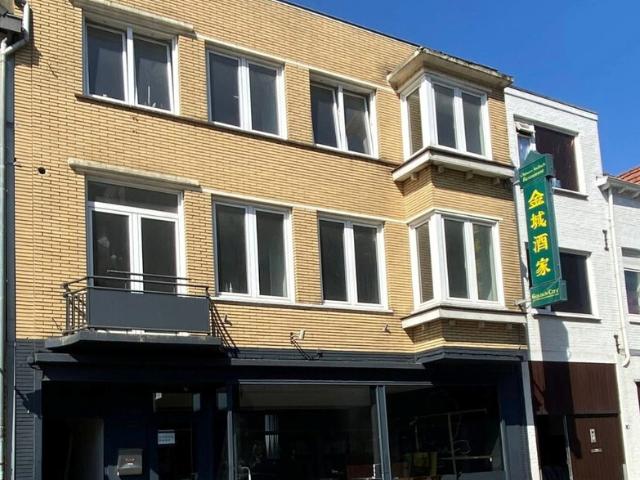 Bovenwoning te huur in Limburg