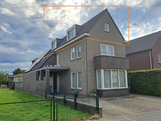 Appartement te huur in Budel-schoot, Noord Brabant