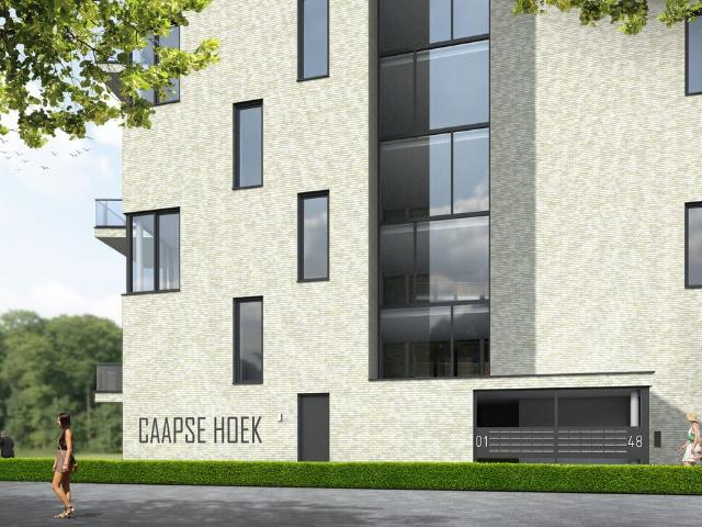 Bovenwoning te huur in Zuid Holland