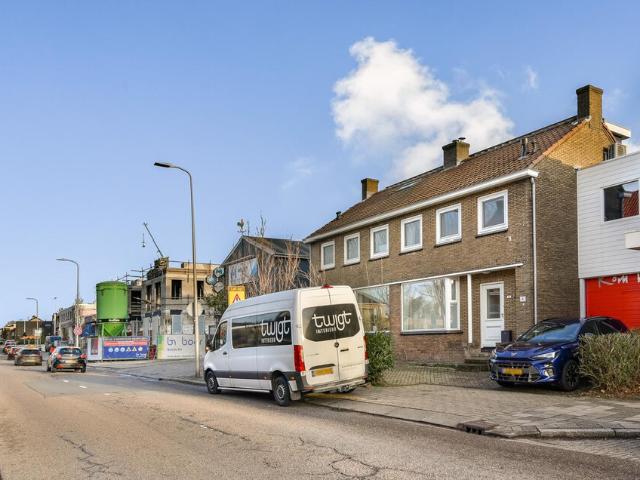 Appartement te huur in Zuid Holland