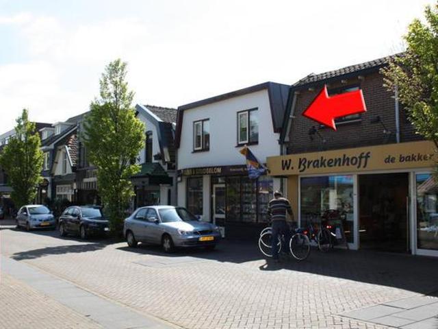 Bovenwoning te huur in Castricum, Noord Holland