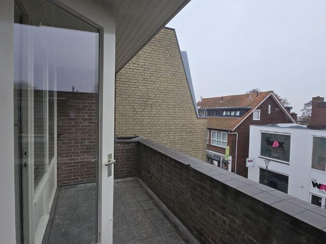 Bovenwoning te huur in Castricum, Noord Holland