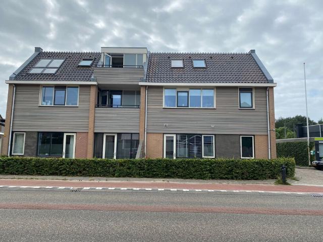 Bovenwoning te huur in Castricum, Noord Holland