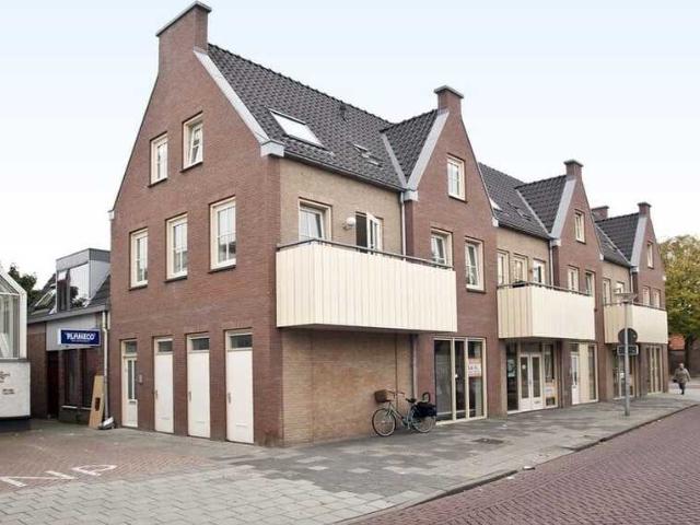 Bovenwoning te huur in Culemborg, Gelderland