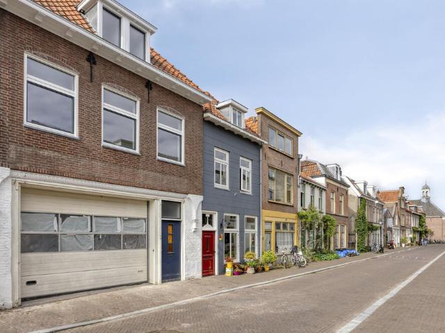 Bovenwoning te huur in Culemborg, Gelderland