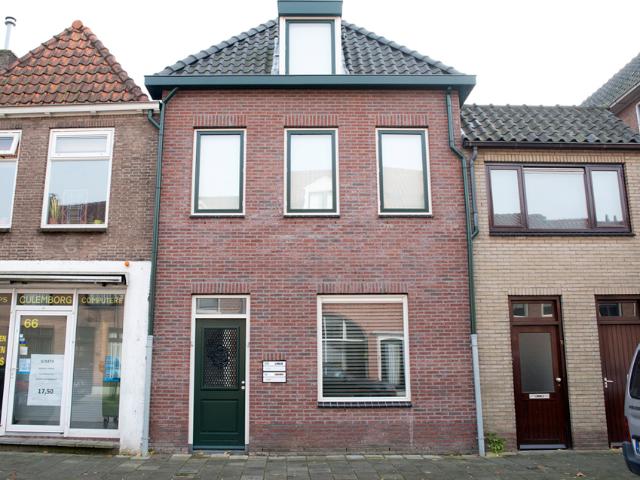 Bovenwoning te huur in Culemborg, Gelderland