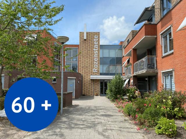 Bovenwoning te huur in De Goorn, Noord Holland