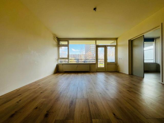 Bovenwoning te huur in Delft, Zuid Holland