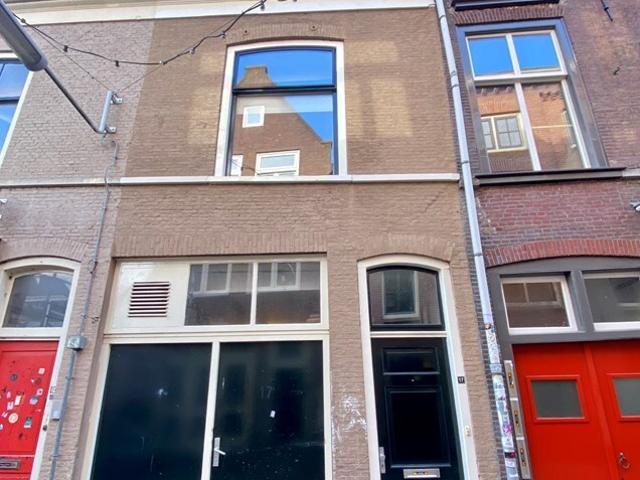 Bovenwoning te huur in Delft, Zuid Holland