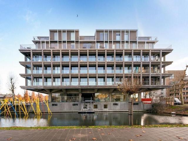 Appartement te huur in Bosch, Noord Brabant