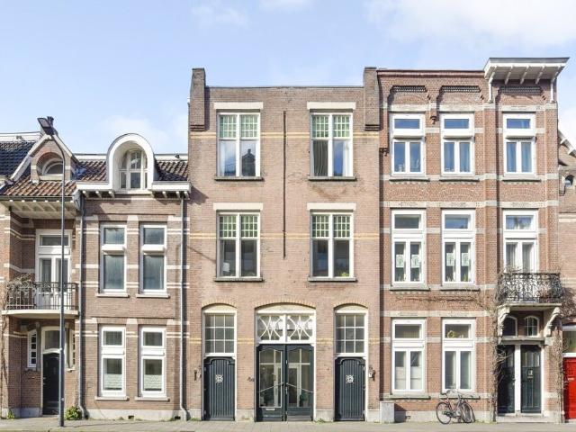 Bovenwoning te huur in 's-Hertogenbosch