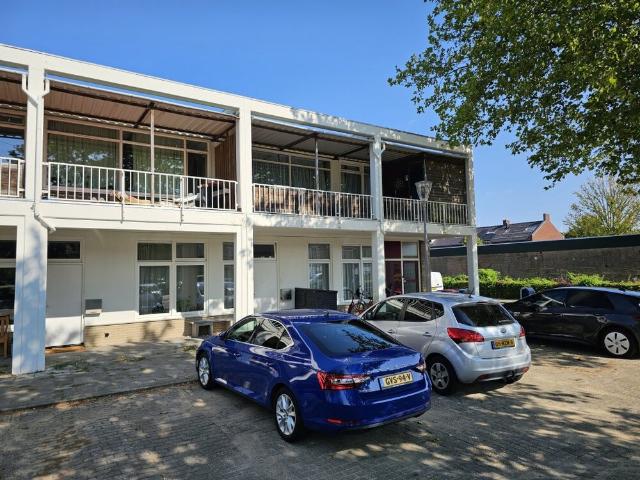 Woning te huur in Bosch, Noord Brabant