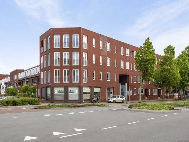 Bovenwoning te huur in Bosch, Noord Brabant