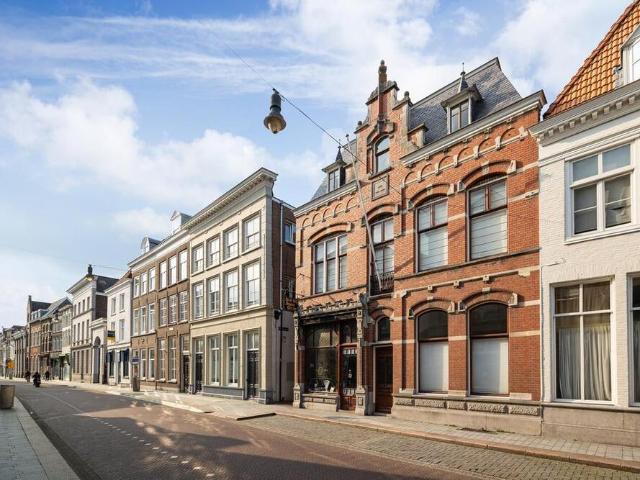 Appartement te huur in Bosch, Noord Brabant