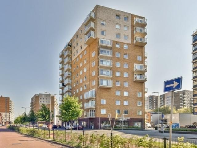 Bovenwoning te huur in Zuid Holland